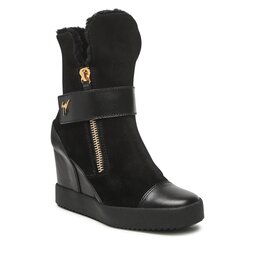 Giuseppe Zanotti Aulinukai Giuseppe Zanotti RW20065 Black 001