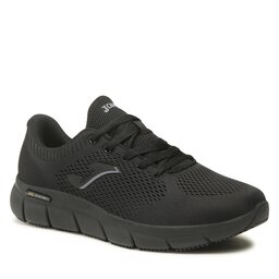 Joma Сникърси Joma C.Zen 2321 CZENS2321 Black