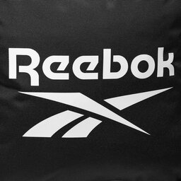 Reebok Zaino Reebok Cl Fo GP0148 Nero