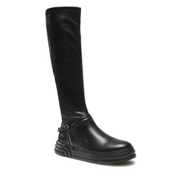 Liu Jo Botas altas Liu Jo Cleo 19 BF3023 EX209 Black 22222