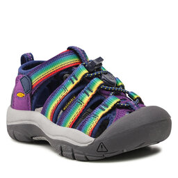 Keen Sandaler Keen Newport H2 1026266 Multi/Tillandsia Purple