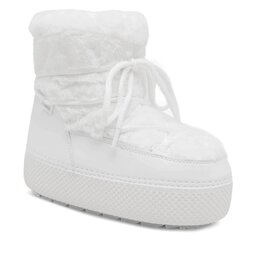 Jenny Fairy Botas de nieve Jenny Fairy NELLIE GH9034 Blanco