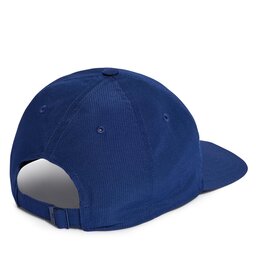 

Бейсболка adidas Essential AEROREADY Cap IC6514 dark blue/white, Голубий