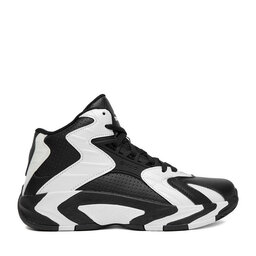 SHAQ Снікерcи SHAQ EO-DEVASTATOR 2.0 AQ95042B-BW Чорний