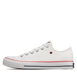 

Кеди Lee Cooper LCW-22-31-0874M White, Білий
