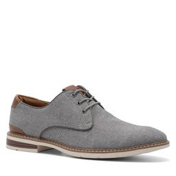 Lanetti Scarpe basse Lanetti 120AM1888-3 Szary Jasny