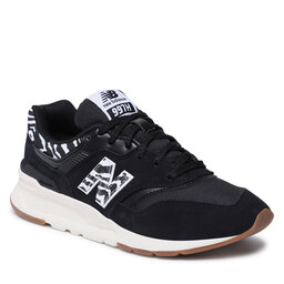 New Balance Sneakers New Balance CW997HWC Schwarz