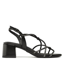 

Босоніжки Tamaris 1-28236-20 Black Metallic 012, Чорний