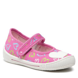 Superfit Пантофи Superfit 1-000262-5510 M Rosa