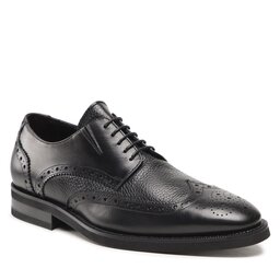 Baldinini Pantofi Baldinini U3B124COCENENE Black
