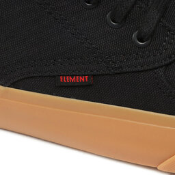 

Кросівки Element Topaz C3 W6TC31-01A-3545 Black Gum Red, Чорний