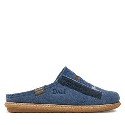 Toni Pons Pantuflas Toni Pons Cadaques Azul