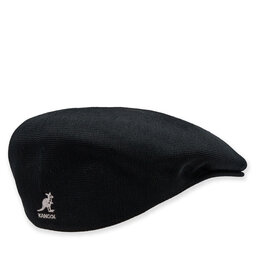 

Кашкет Kangol Tropic 0287BC Black BK001, Чорний