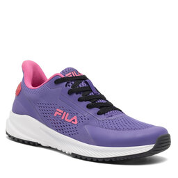 Fila Sneakers Fila Scrambler Teens FFT0046.43064 Viola