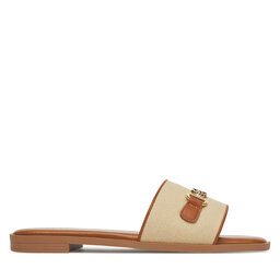 Nine West Iešļūcenes Nine West 678322-84 Bēšs