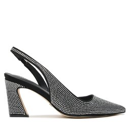 

Босоніжки Guess Mallia FL5MLL ESU05 BLACK, Чорний