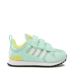 

Взуття adidas, Зелений