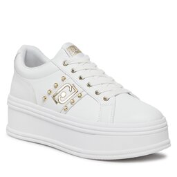 Liu Jo Tenisice Liu Jo Selma 04 BF3143 P0102 White 01111