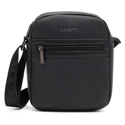 Lanetti Sacoche Lanetti LAN-J-004-004R Noir