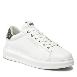 KARL LAGERFELD Sneakers KARL LAGERFELD KL52576 White Lthr 011