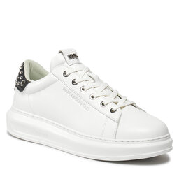 KARL LAGERFELD Zapatillas KARL LAGERFELD KL52576 White Lthr 011