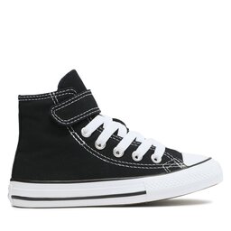 Converse Кецове Converse Chuck Taylor All Star 1V Hi 372883C Черен