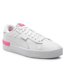 Puma Scarpe Puma Jada Jr 381990 13 Puma White/White/Blossom