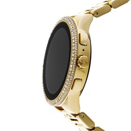 

Смарт годинник Michael Kors Camille Gen 6 MKT5144 Gold, Золотий