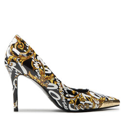 

Туфлі на шпильці Versace Jeans Couture VERSACE JEANS COUTURE-73VA3S50 ZS366 G89, Кольоровий