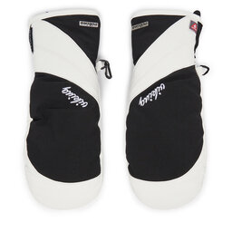 Viking Skihandschuhe Viking Mitten Ski 113/21/1540/01 Schwarz