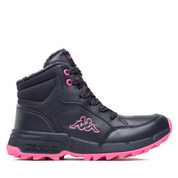 Kappa Stivali Kappa 260904T Blu scuro