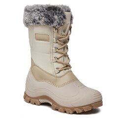 CMP Snehule CMP Magdalena Snowboots 3Q76455J Gesso A312