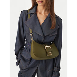 Beverly Hills Polo Club Handtasche Beverly Hills Polo Club CEO-BHPC-C-004-10 Grün