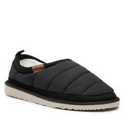 Jack&Jones Papuče Jack&Jones 12244080 Anthracite 4321956