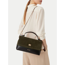 GINO ROSSI Handtasche GINO ROSSI EO-LA224-19688-1 Khakifarben