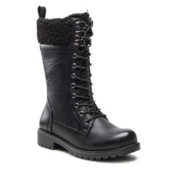 Nelli Blu Stiefel Nelli Blu CS16019-15A Black