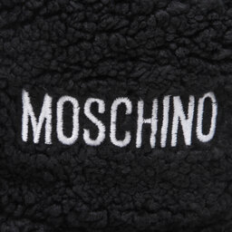

Капелюх MOSCHINO MOSCHINO-65356 0M2971 016, Чорний