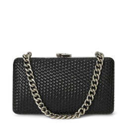 LAUREN RALPH LAUREN Borsetta LAUREN RALPH LAUREN 431969431001 Nero