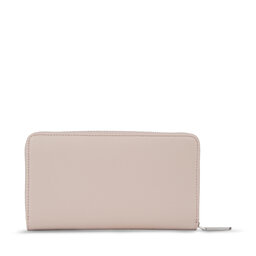 

Жіночий гаманець Calvin Klein Ck Must Z/A Wallet Xl K60K608164 Shadow Gray PE1, Сірий