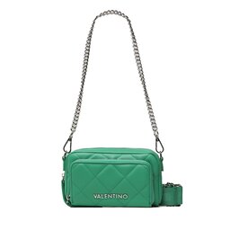 

Сумка Valentino Ocarina Recyckle VBS6W409 Verde, Зелений