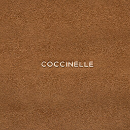 

Сумка Coccinelle M62 Lea Suede E1 M62 13 03 01 Nocciola W43, Коричневий
