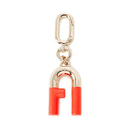 

Брелок Furla 1927 WR00288-S09000-ARL00-1-007-20-CN-R Arancio, Золотий