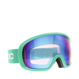 POC Masque de ski POC Fovea Clarity Comp 404408294 Emerlad Green