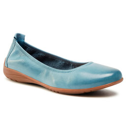 Josef Seibel Bailarinas Josef Seibel Fenja 01 74801 133 515 Azur