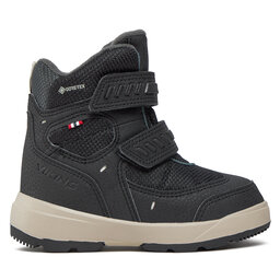 

Снігоходи Viking Toasty Warm Gtx GORE-TEX 2V 3-87060-277 M Black/Charcoal, Чорний