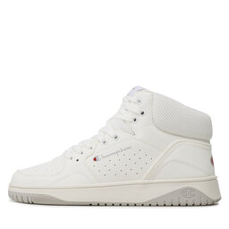 

Снікерcи Champion S21887-WW006 TRIPLE WHT, Білий