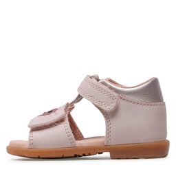 Geox Sandali Geox B Verred B3521B08554C1018 M Dove Grey