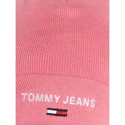 

Шапкa Tommy Jeans AM0AM10395 TIF, Рожевий