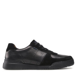 

Снікерcи Badura MI08-C851-847-02 Black, Чорний