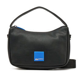 Karl Lagerfeld Jeans Handtasche Karl Lagerfeld Jeans A1W30265 Schwarz